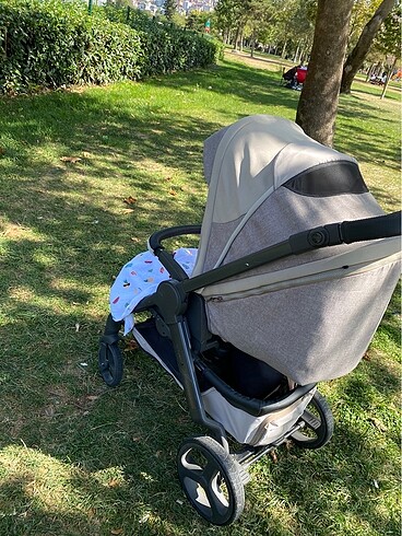 Chicco Chicco bebek arabası