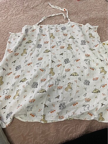 Emzirme önlüğü - Görsel 3