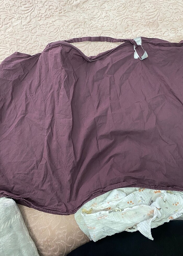 Emzirme önlüğü - Görsel 2