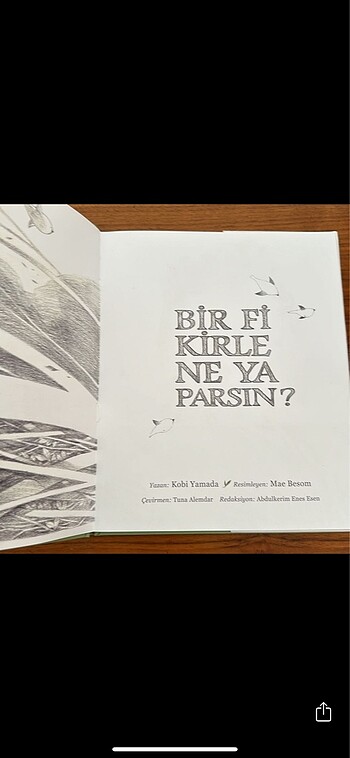  Beden Bir fikirle ne yaparsın