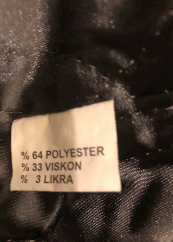 Gri Kadın Midi Kaban,Normal Kesim - Görsel 6