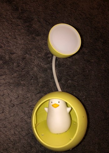 Masa Lambası - Görsel 4