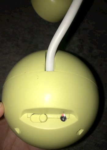 Masa Lambası - Görsel 6