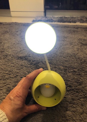 Masa Lambası - Görsel 3