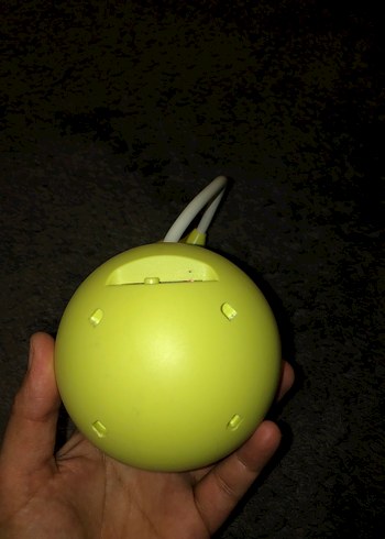 Masa Lambası - Görsel 7