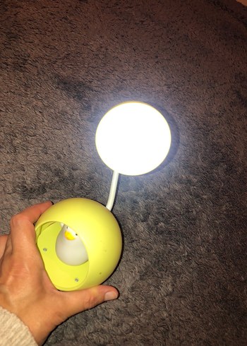 Masa Lambası - Görsel 2