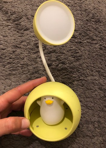 Masa Lambası - Görsel 5