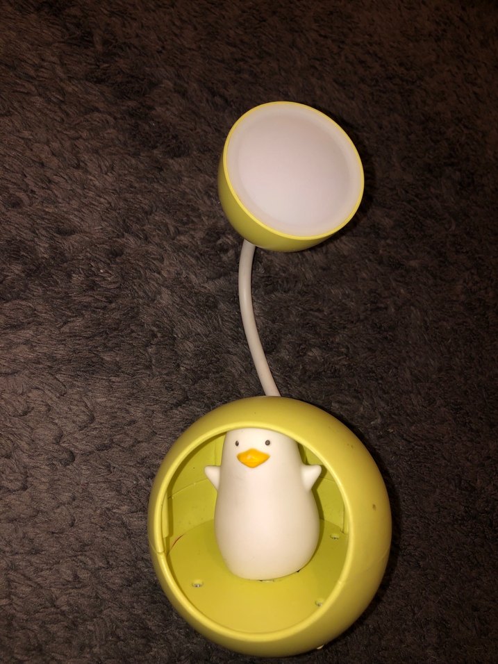 Masa Lambası - Görsel 4