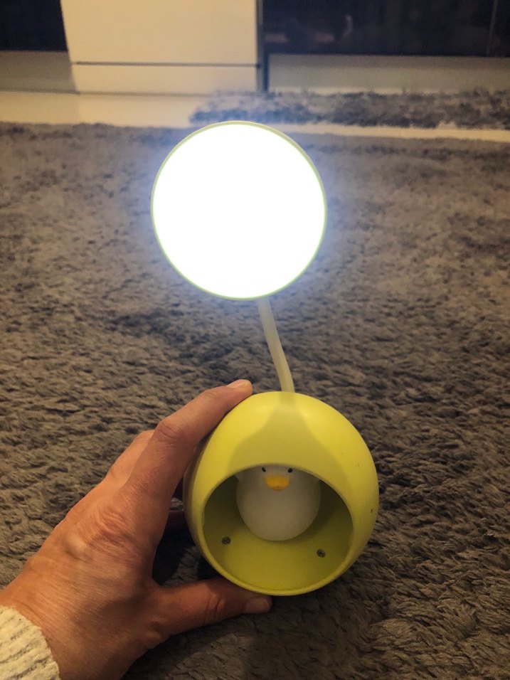 Masa Lambası - Görsel 3