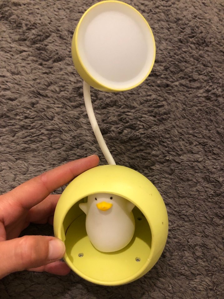 Masa Lambası - Görsel 5