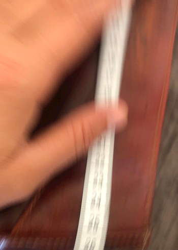 Klasik Kahverengi Deri Kadın el Çanta - Görsel 7