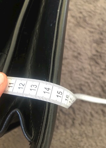 Hakiki deri ,Erkek-kadın unisex İş Çantası - Görsel 7