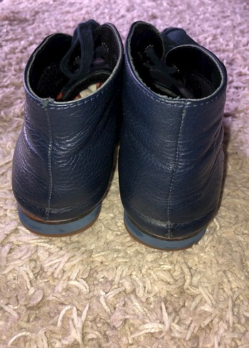 Orijinal Hotiç hakiki Deri Kadın Bot - Görsel 5