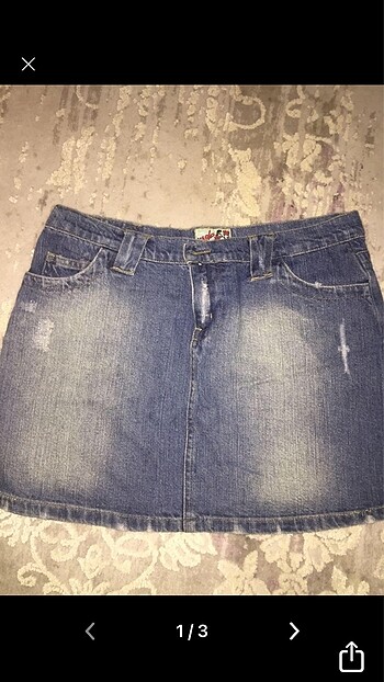 38 BEDEN KADIN JEAN ETEK