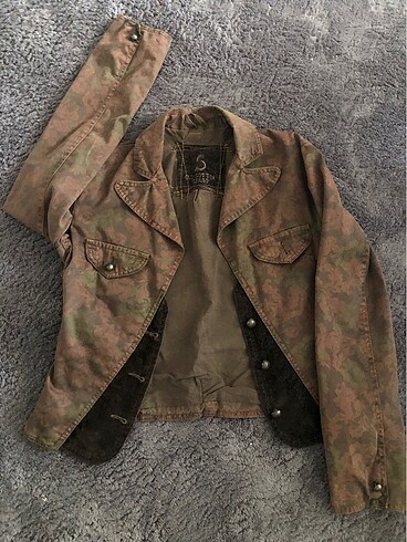 OLD COTON CARGO S CEKET