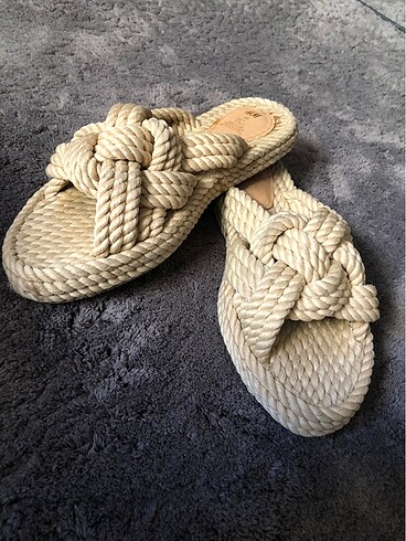 H&M Orijinal H&M halat terlik 39