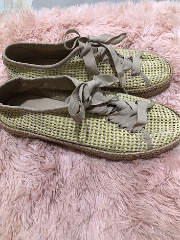 ORİJİNAL YARGICI AYAKKABI - Görsel 2