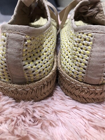 ORİJİNAL YARGICI AYAKKABI - Görsel 4