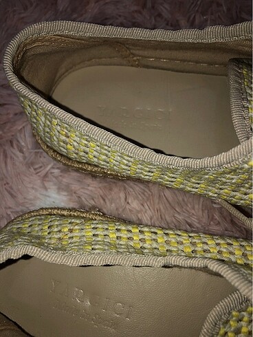 ORİJİNAL YARGICI AYAKKABI - Görsel 5