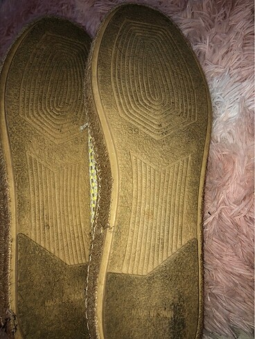 ORİJİNAL YARGICI AYAKKABI - Görsel 6