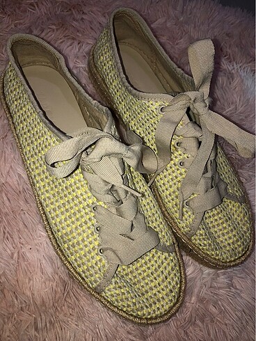 ORİJİNAL YARGICI AYAKKABI - Görsel 7