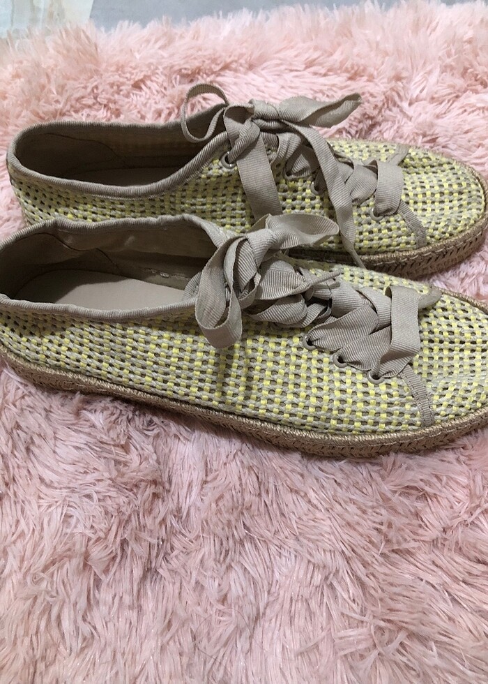 ORİJİNAL YARGICI AYAKKABI - Görsel 2