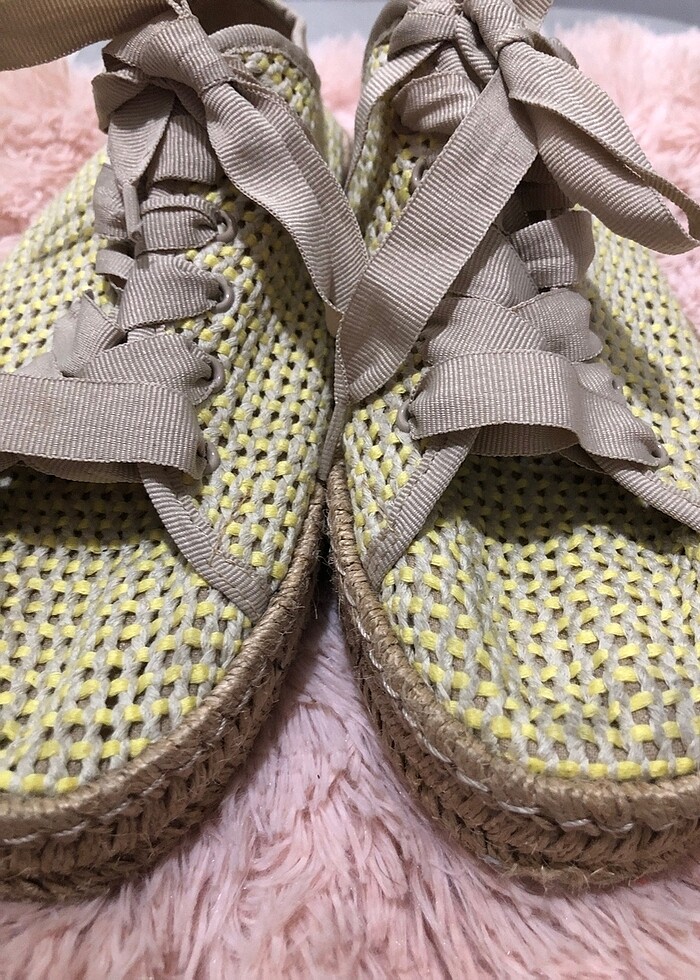 ORİJİNAL YARGICI AYAKKABI - Görsel 3