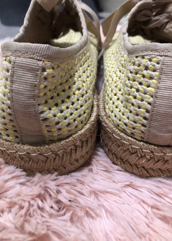 ORİJİNAL YARGICI AYAKKABI - Görsel 4