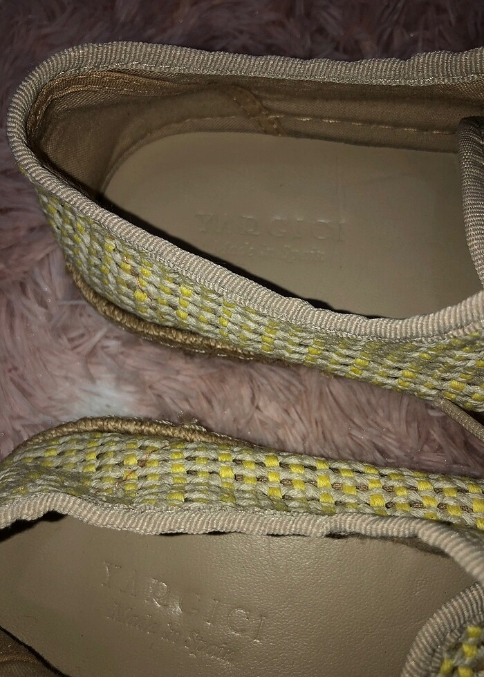 ORİJİNAL YARGICI AYAKKABI - Görsel 5