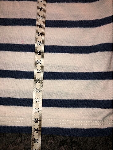 18-24 Ay Beden beyaz Renk Orijinal ZARA bebek tshırt 18-24 ay