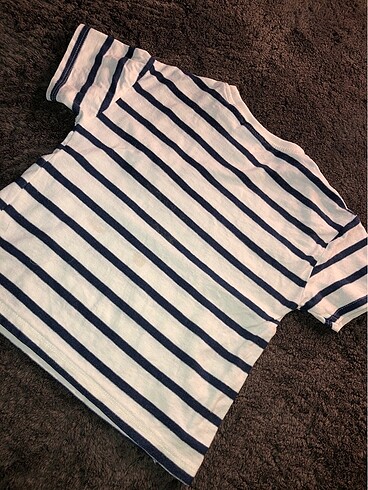 Zara Orijinal ZARA bebek tshırt 18-24 ay