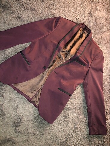 CENTONE smokin ceket 44 beden - Görsel 2