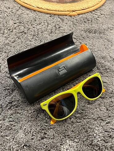 Orijinal QZEN KIDS marka çocuk gözlüğü - Görsel 2