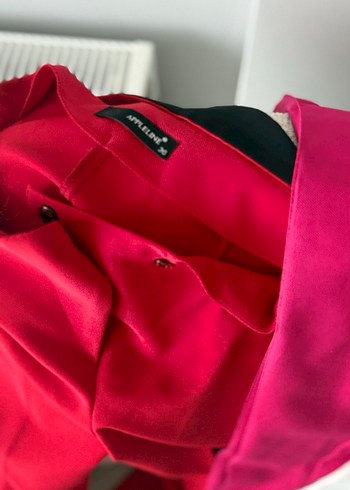 Kadın Kumaş Pantolon - Görsel 2