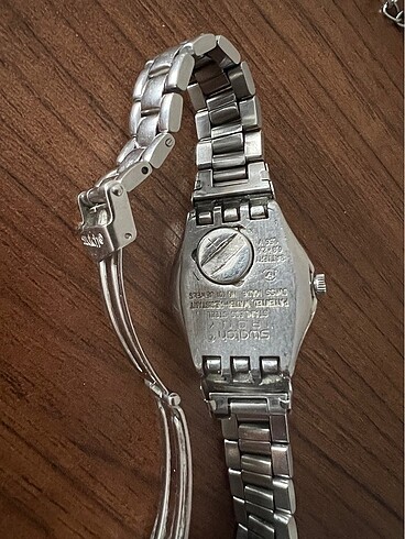 Swatch kol saati