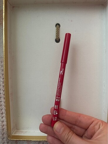LR HEALTH BEAUTY Lr lipliner dudak kalemi