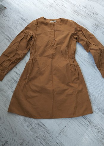 mini taba elbise