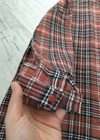 Trendyol & Milla taba kahve mini elbise