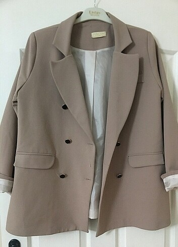 Blazer ceket 