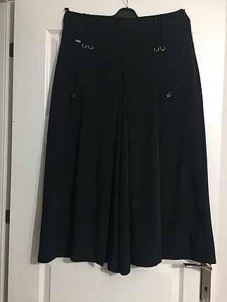 Pantolon etek