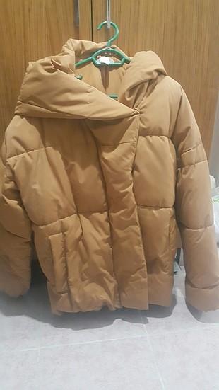 Accessorize Şişme mont