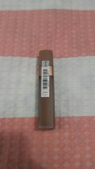 Diğer loreal paris les chocolats ultra Matte liguid 860 Ginger bomb