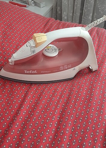 Tefal ütü 
