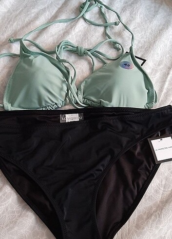 LC Waikiki Bikini takım 