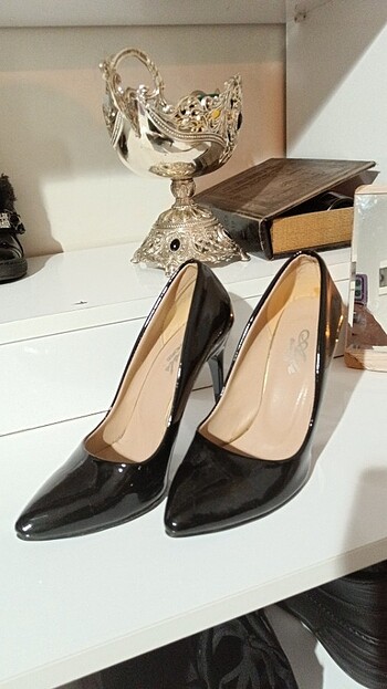 Stiletto 