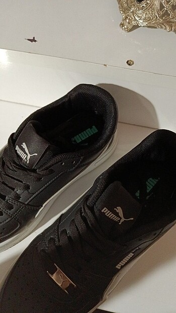 38 Beden Puma spor 