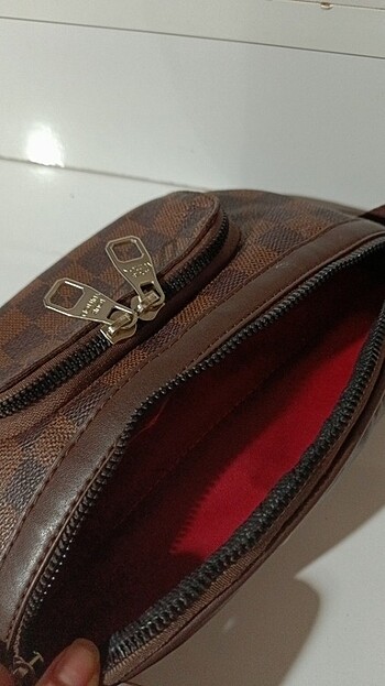 Louis Vuitton Çanta 
