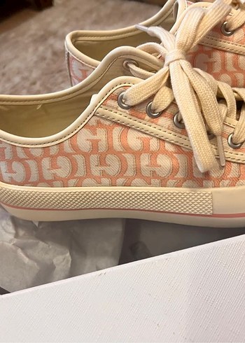 Guess Guess spor ayakkabı