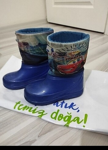 Çok Yeni Sıfır Ayarın 