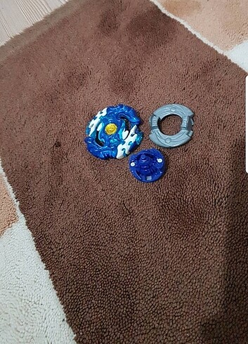 Beyblade burst requiem